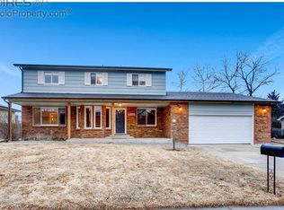 2316 Fairplay Dr, Loveland, CO 80538