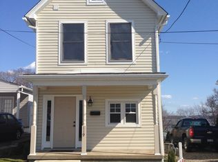 119 Atlas Ave, Rochester, PA 15074