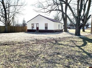 48 County Road 105, Reyno, AR 72462