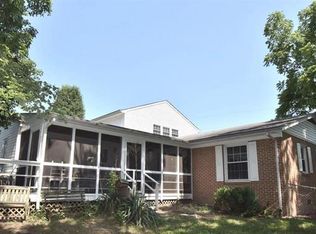 10338 Reid Ln, Nokesville, VA