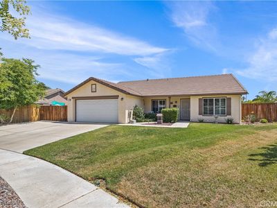 1257 Cox Way, Corona, CA, 92879