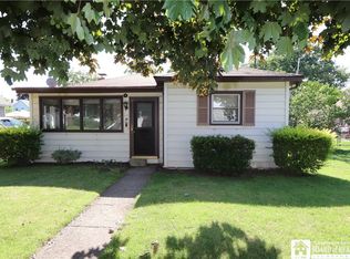 31 Genet St, Dunkirk, NY 14048