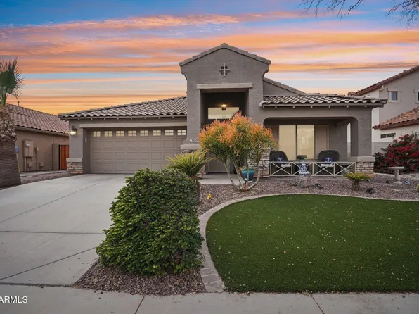 22300 N DIETZ Drive, Maricopa, AZ 85138