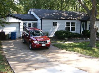 842 Gerald Pl, Saint Louis, MO