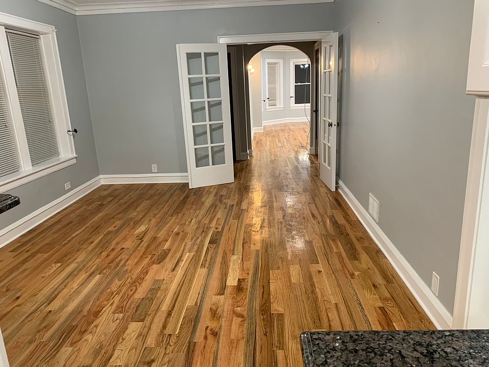DINING ROOM FACING THE LIVING ROOM