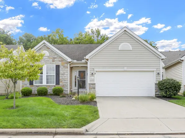 5043 Apple Glen Trl #78, Grove City, OH 43123