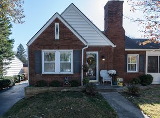 4108 Springhill Rd, Saint Matthews, KY 40207