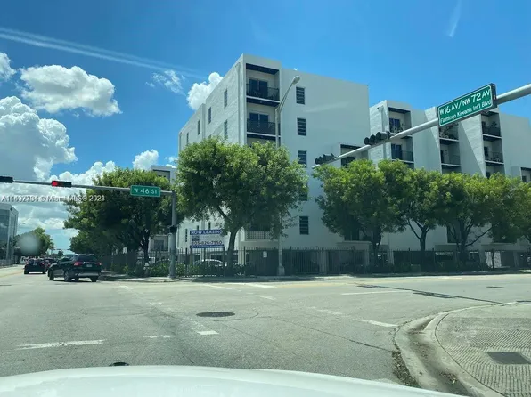 4400 W 16th Ave APT 328, Hialeah, FL 33012