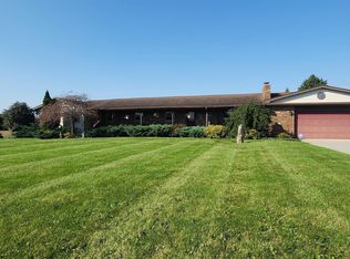 701 E 850 N, Decatur, IN 46733