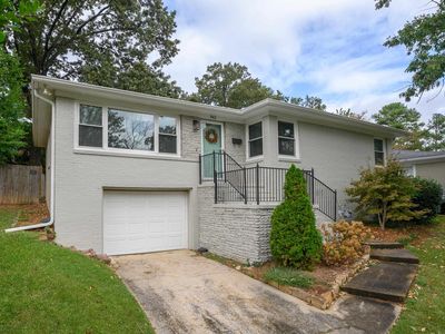 942 53rd St S, Birmingham, AL, 35222
