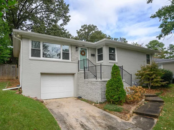 942 53rd St S, Birmingham, AL 35222