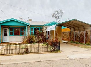 1103 14th St, Alamogordo, NM 88310