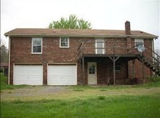 510 Cheatham Dr, Clarksville, TN 37042