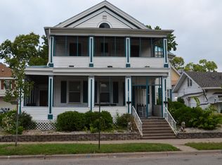 823 King St, La Crosse, WI 54601