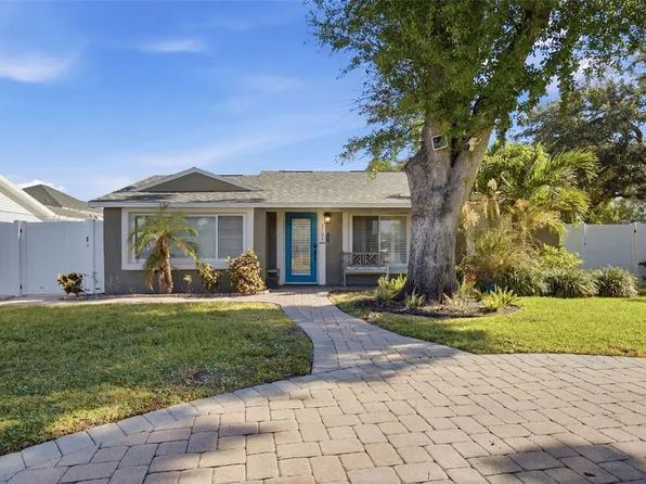 4101 W Neptune St, Tampa, FL 33629