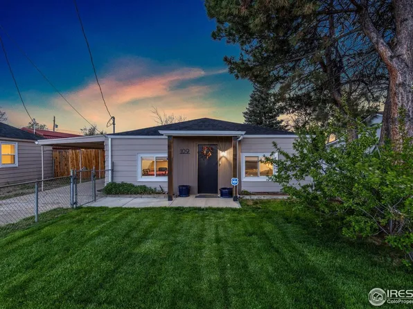 109 S Fulton Ave, Fort Lupton, CO 80621