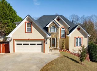 6130 Parris Cir, Cumming, GA 30040