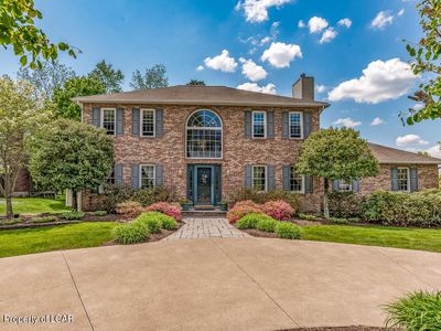 3 Bramblewood Dr, Shavertown, PA, 18708