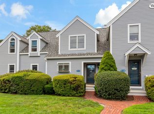 147 Shellback Way W, Mashpee, MA 02649
