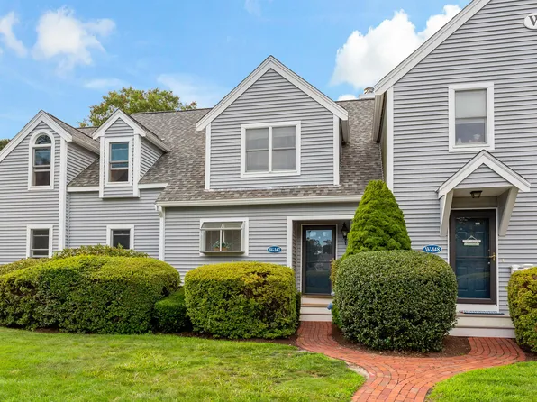 147 Shellback Way #W, Mashpee, MA 02649