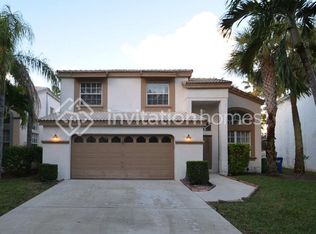 5514 NW 106th Dr, Pompano Beach, FL 33076