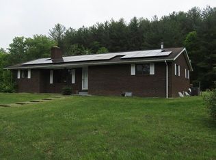 32794 Dexter Rd, Rutland, OH 45775