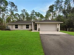 2060 16th St NE, Naples, FL 34120