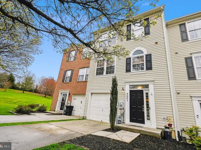 321 Betty Ct, Forest Hill, MD, 21050