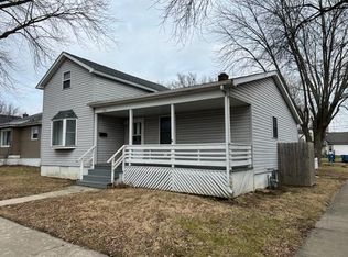 210 N 7th Ave, Kankakee, IL 60901