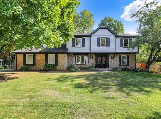 1507 Cool Creek Dr, Carmel, IN 46033