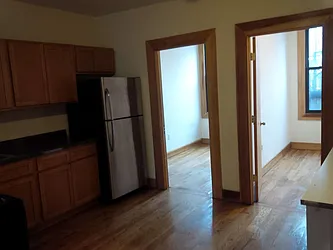 Rented by David W Realty Inc