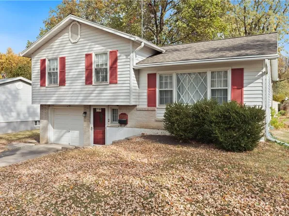7225 Harris Ave, Raytown, MO 64133