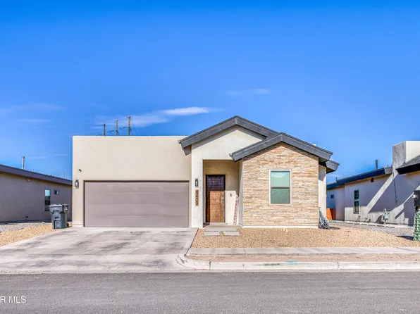 8409 Wally Pl, Vinton, TX 79821