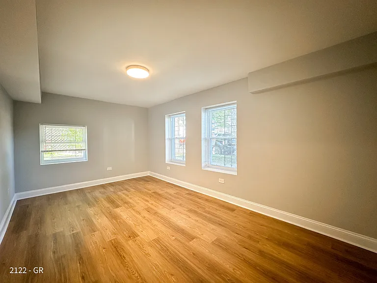 2122 N. Kimball Ave. / 3407 W. Shakespeare Ave. — Photo 6