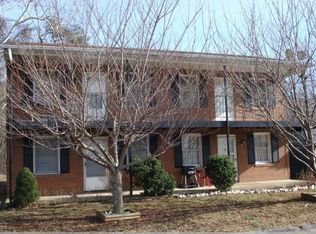 30 Culpepper ave - 4, Buchanan, VA 24066