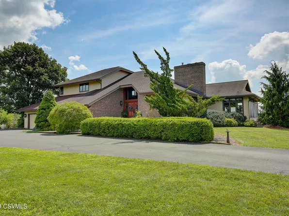 3855 County Line Rd, Winfield, PA 17889
