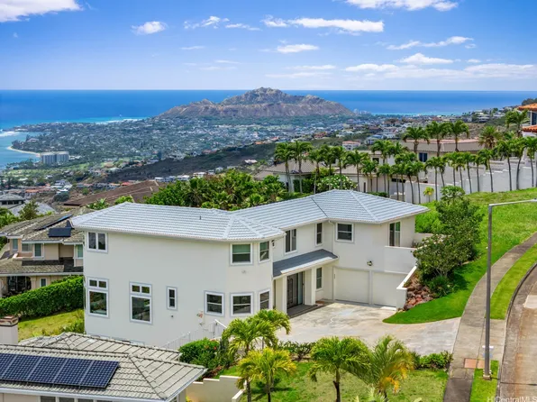 1179 Ikena Cir, Honolulu, HI 96821