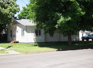 1519 Jackson Ave, La Grande, OR 97850