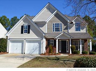 115 Vance Crescent Dr, Mooresville, NC 28117