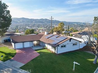 2805 Yojoa Pl, Hacienda Heights, CA 91745