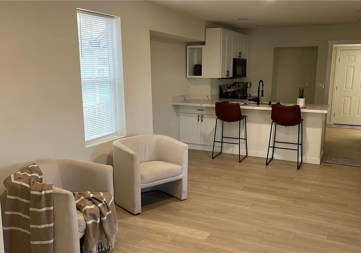 Newly Remodeled Home in Tacoma — Photo 3