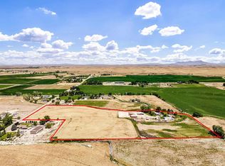 26550 Middleton Rd, Middleton, ID 83644