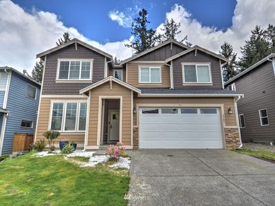 4702 5th Way SW, Olympia, WA, 98502