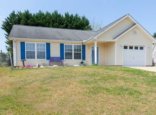727 Evelyn Mae Rd, Inman, SC 29349