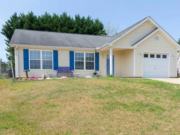 727 Evelyn Mae Rd, Inman, SC 29349