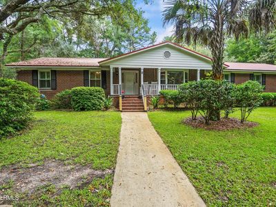 7 Blue Heron Cir, Beaufort, SC, 29907