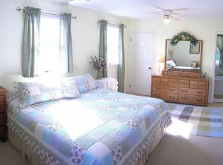 25500 Old Hundred Rd, Dickerson, MD 20842