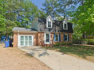 3629 Sugar Cane Cir, Fayetteville, NC 28303