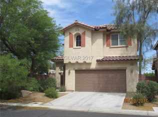 10400 Raining Sky St, Las Vegas, NV 89178