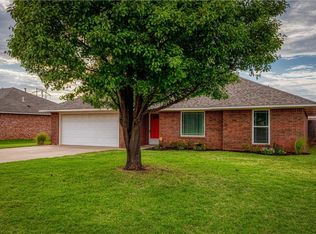 151 Carter Rd, Elk City, OK 73644